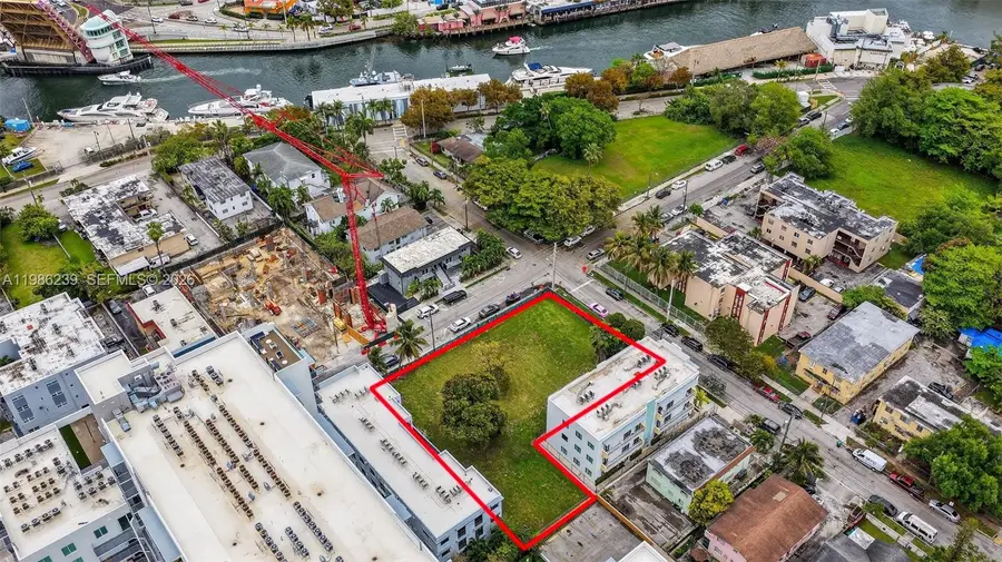 244 NW 7th Ave, Miami, FL 33128 - #2