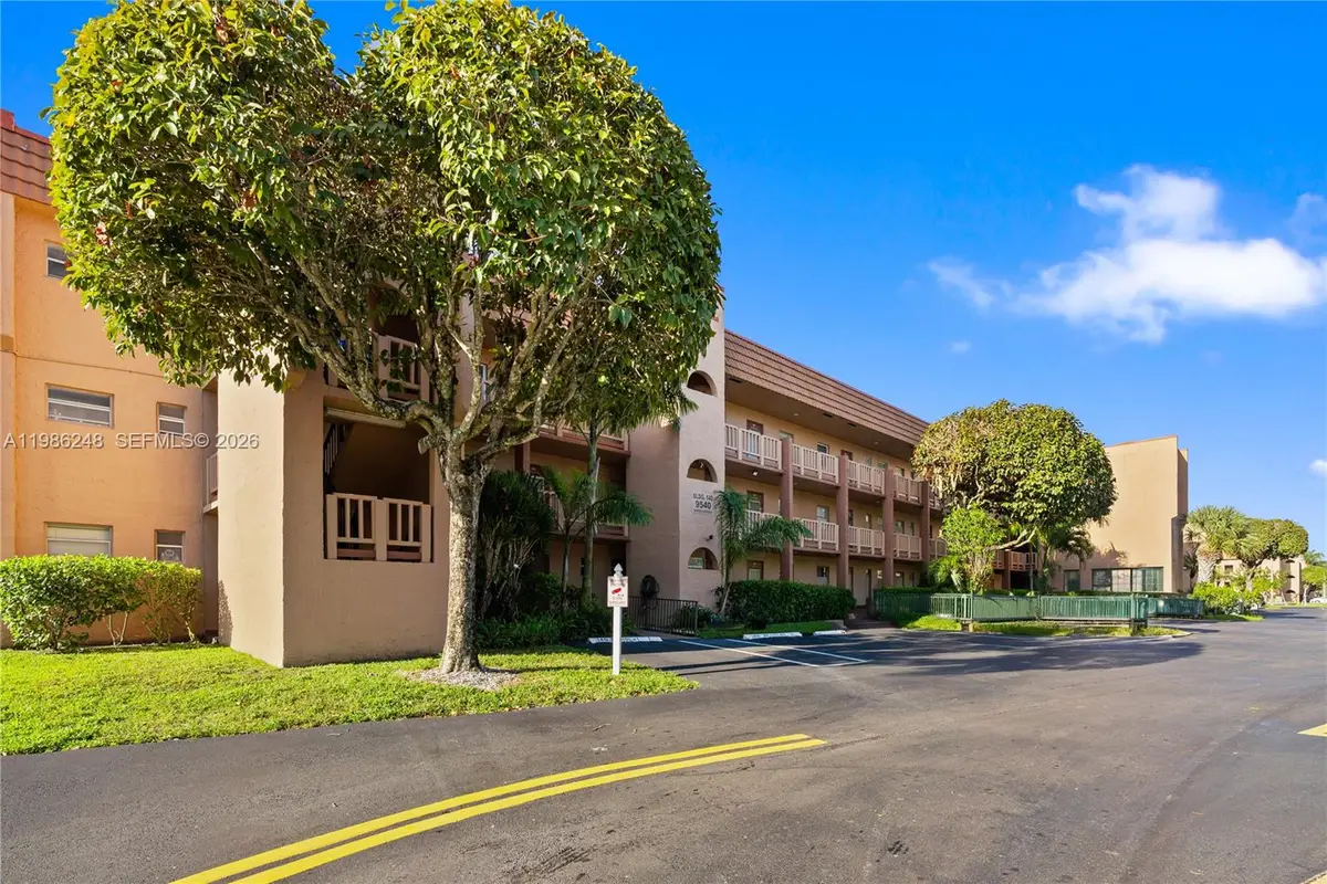 9540 Sunrise Lakes Blvd #103, Sunrise, FL 33322 - #1