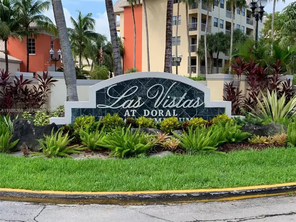 8215 Lake Dr #201, Doral, FL 33166