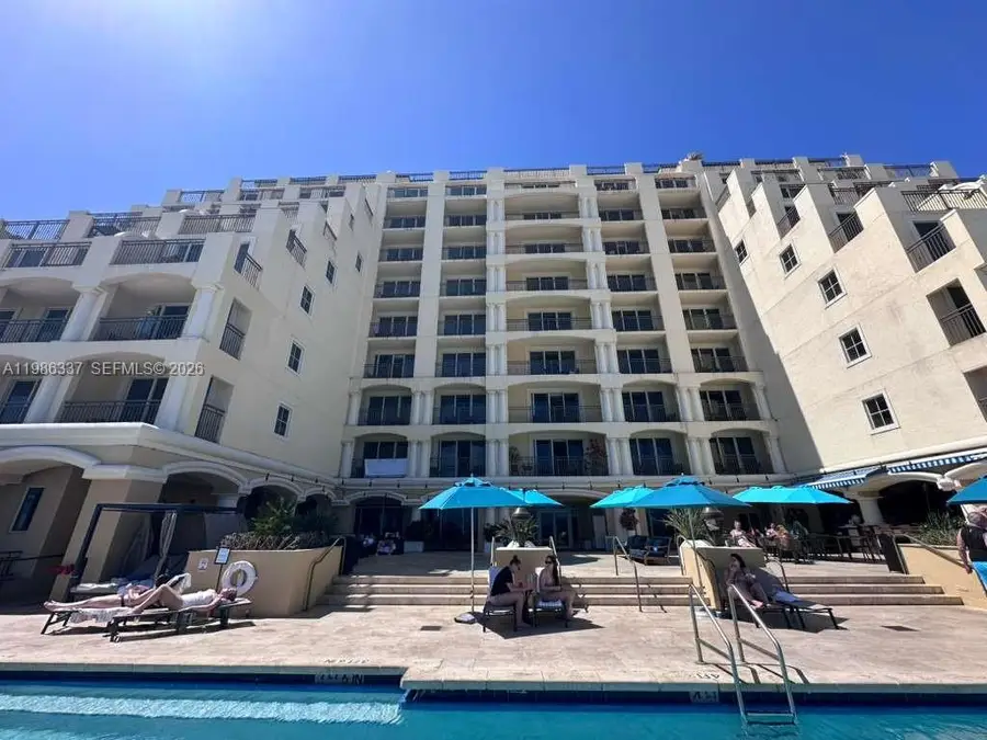 601 N Fort Lauderdale Beach Blvd #713, Fort Lauderdale, FL 33304 - #2