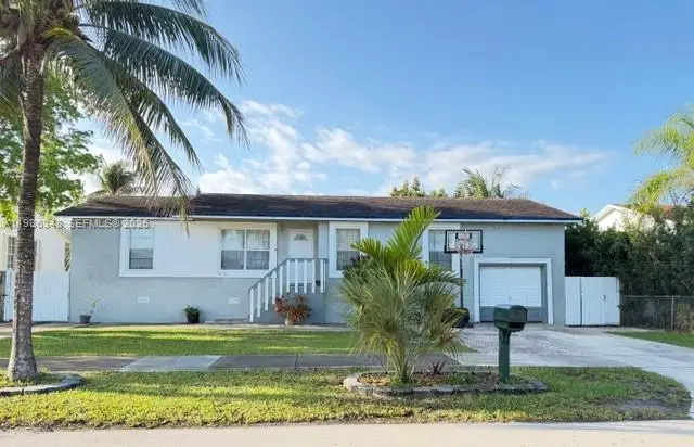 9770 SW 210th St, Cutler Bay, FL 33189 - #1