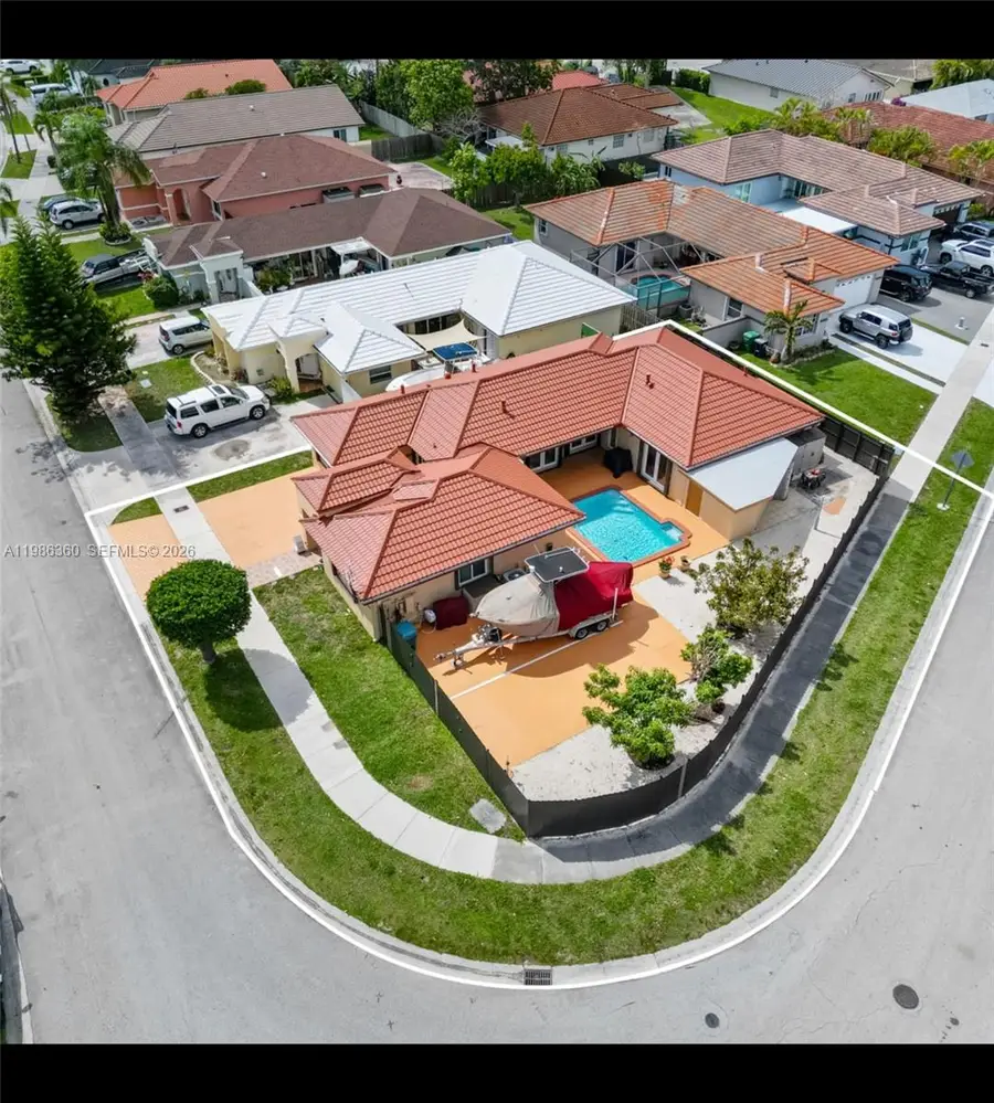 14501 SW 114th Ter, Miami, FL 33186 - #2