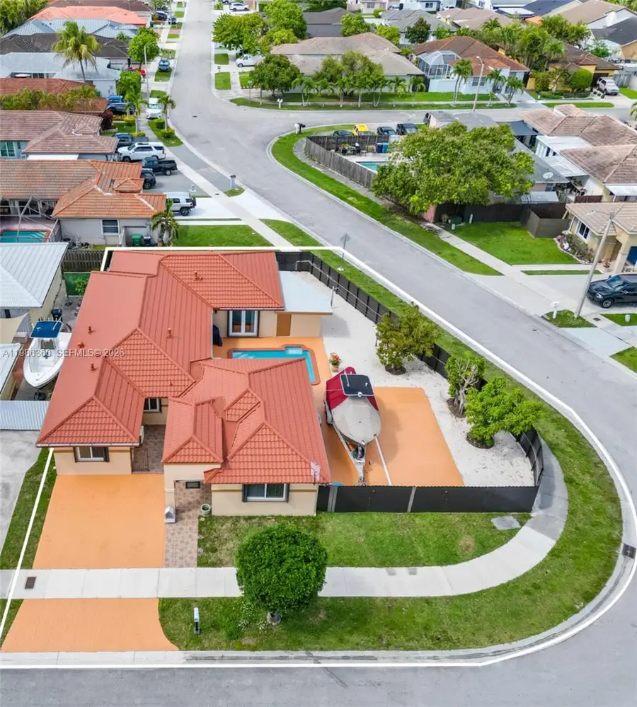 14501 SW 114th Ter, Miami, FL 33186 - #3