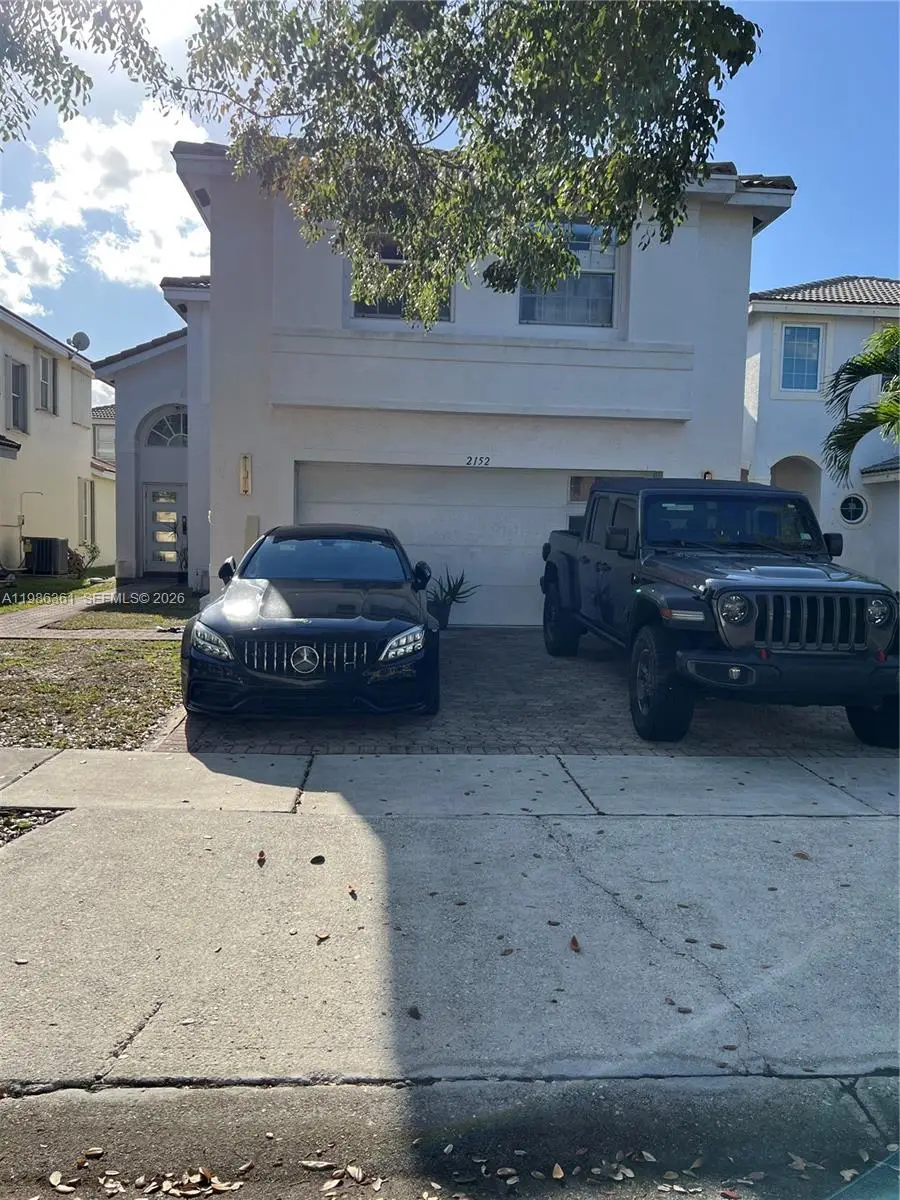 2152 SW 148th Ave, Miramar, FL 33027 - #1