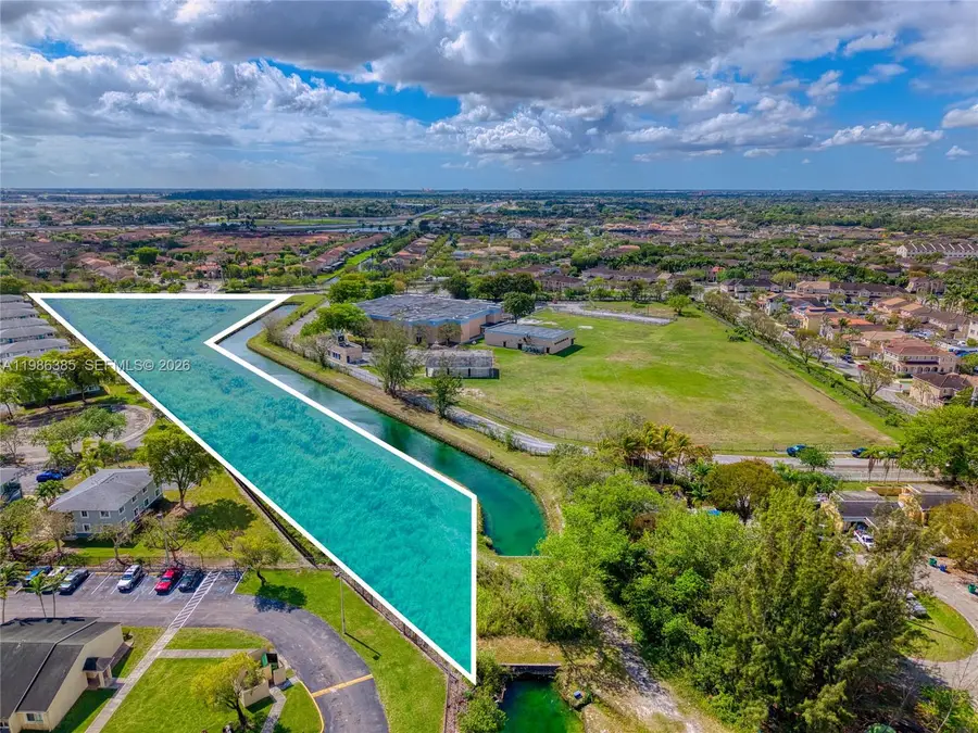 139XX SW 272 St, Naranja, FL 33032 - #3