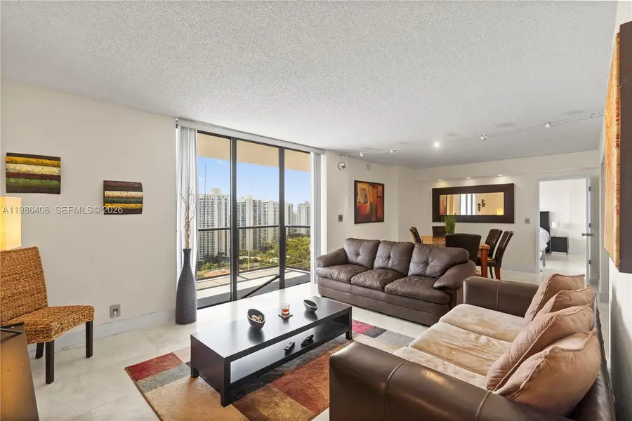 18181 NE 31st Ct #PH07, Aventura, FL 33160 - #2