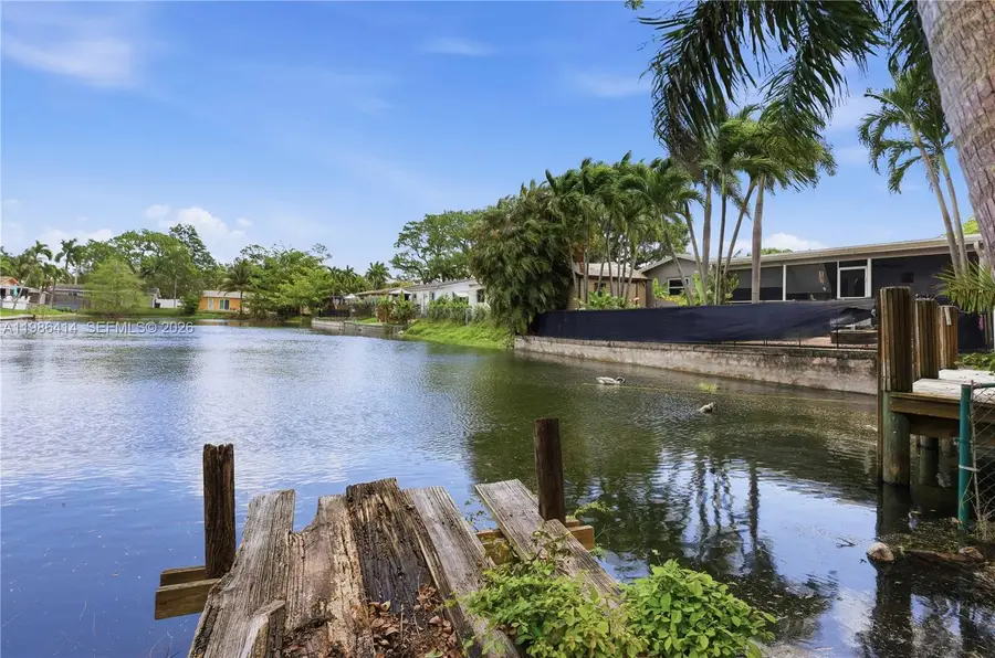 4512 SW 27th Ter, Dania Beach, FL 33312 - #3