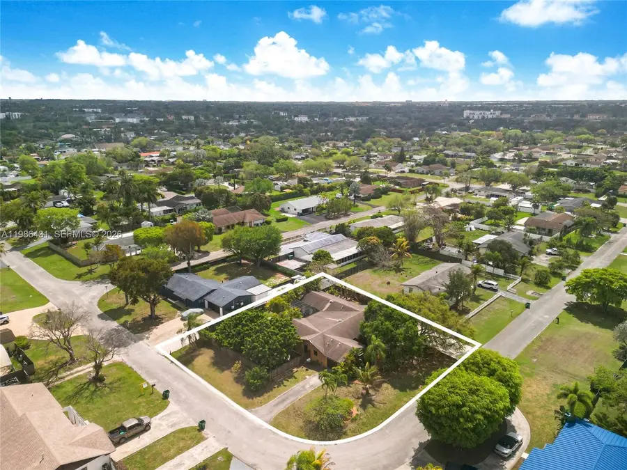 28101 SW 161st Ave, Homestead, FL 33033 - #3