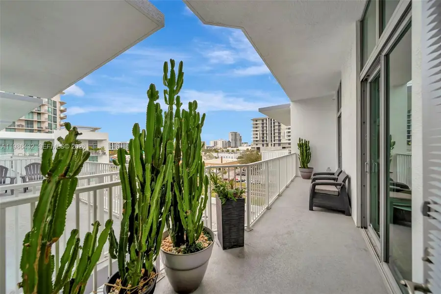 2100 Van Buren St #508, Hollywood, FL 33020 - #2