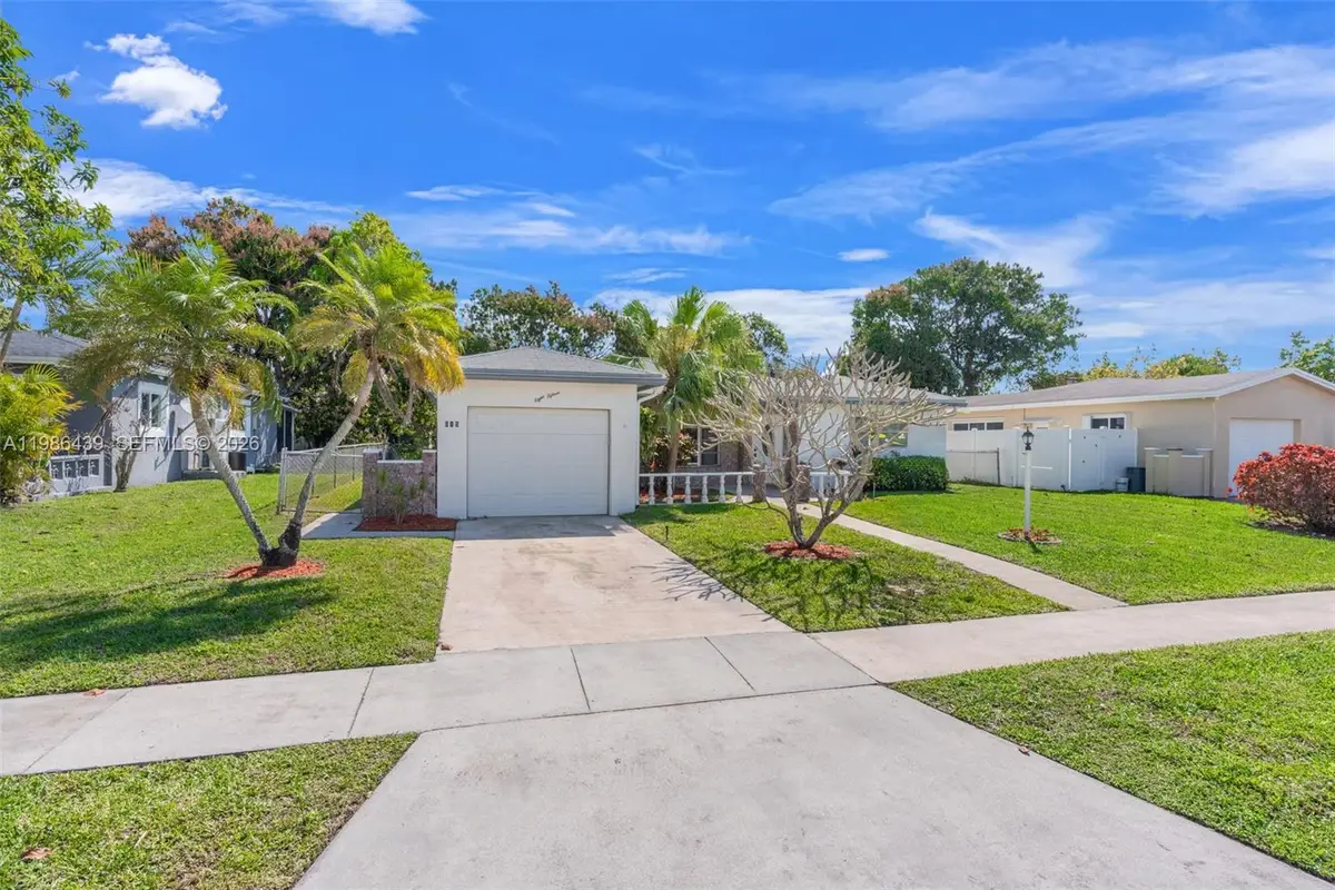 815 SW 50th Ter, Margate, FL 33068 - #1