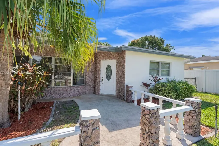 815 SW 50th Ter, Margate, FL 33068 - #3