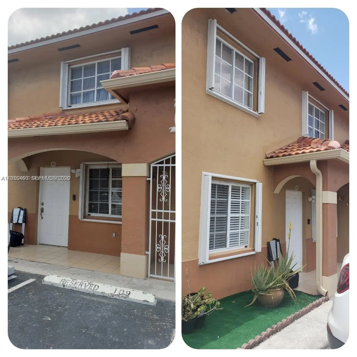 2425 W 76th St #109, Hialeah, FL 33016 - #1