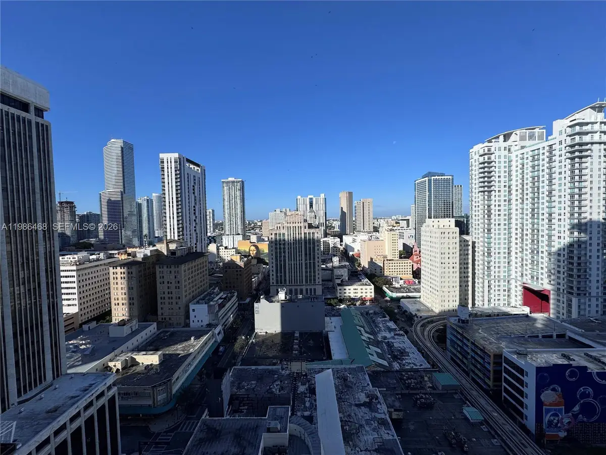 50 Biscayne Blvd #2507, Miami, FL 33132 - #1