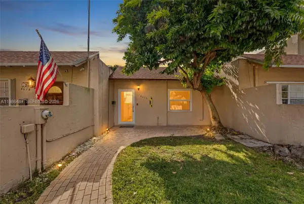 8616 SW 103rd Ave, Miami, FL 33173