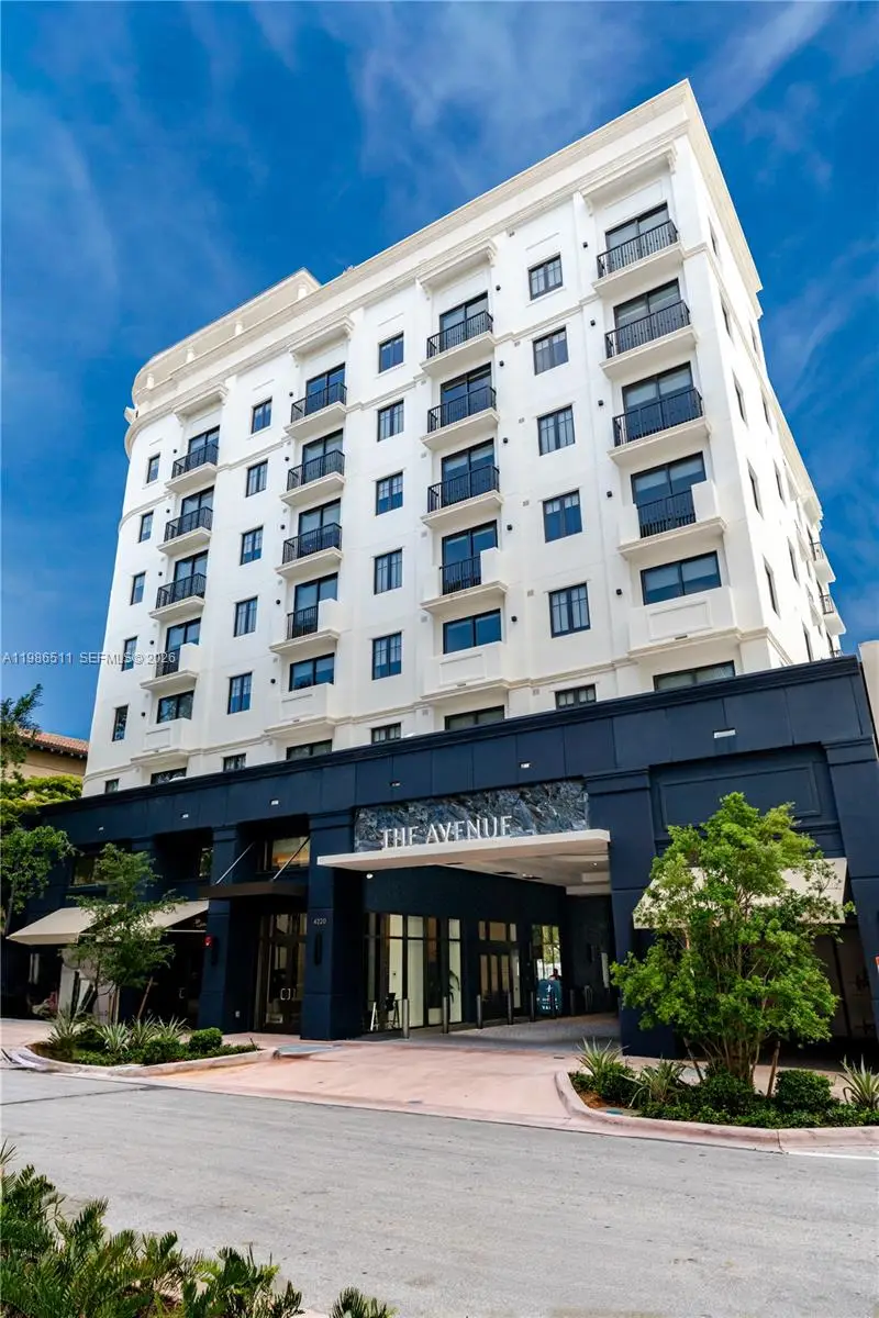 4220 Laguna Street #703 #703, Coral Gables, FL 33146 - #1