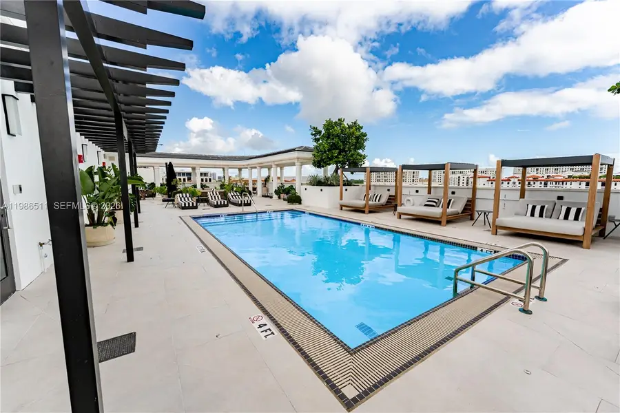 4220 Laguna Street #703 #703, Coral Gables, FL 33146 - #2