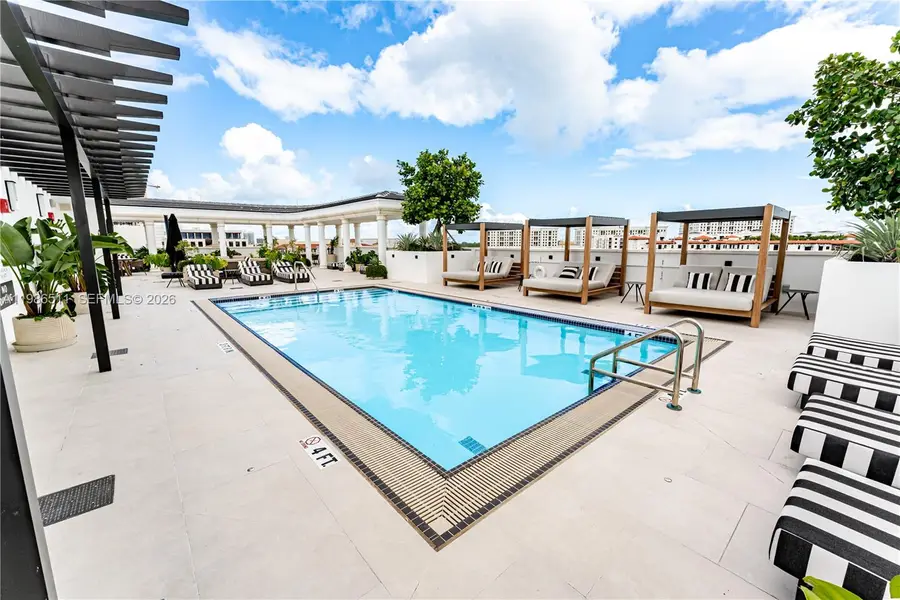 4220 Laguna Street #703 #703, Coral Gables, FL 33146 - #3