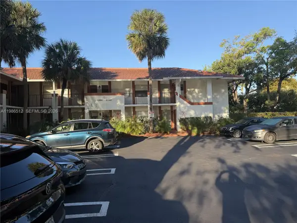 2388 Coral Springs Dr #2388, Coral Springs, FL 33065