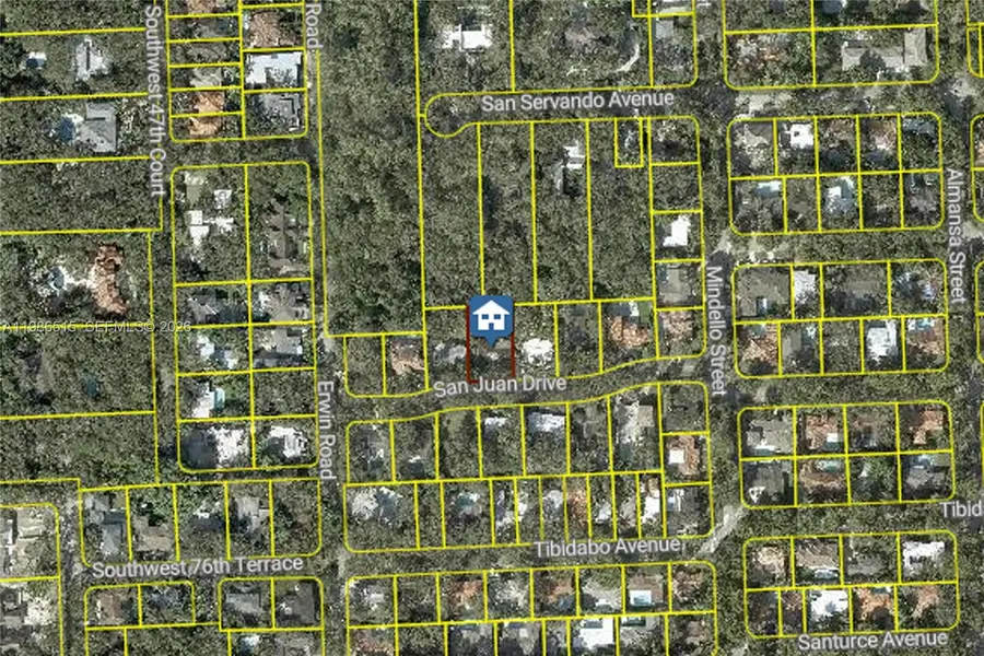 731 San Juan Dr, Coral Gables, FL 33143 - #3