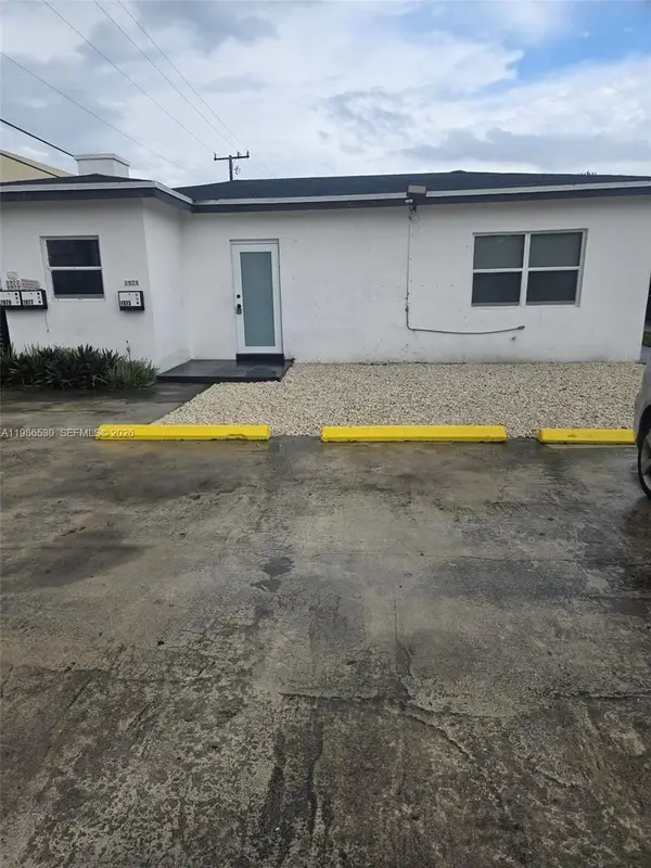 1975 NW 24th Ct, Miami, FL 33125