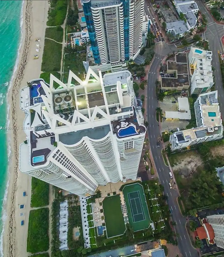 6365 Collins Ave #904, Miami Beach, FL 33141 - #2