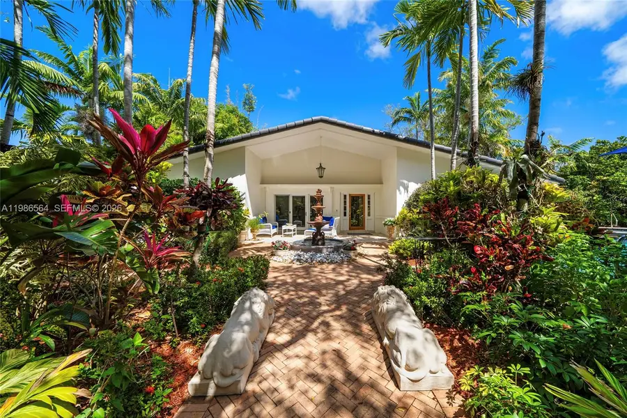 269 Cranwood Dr, Key Biscayne, FL 33149 - #2