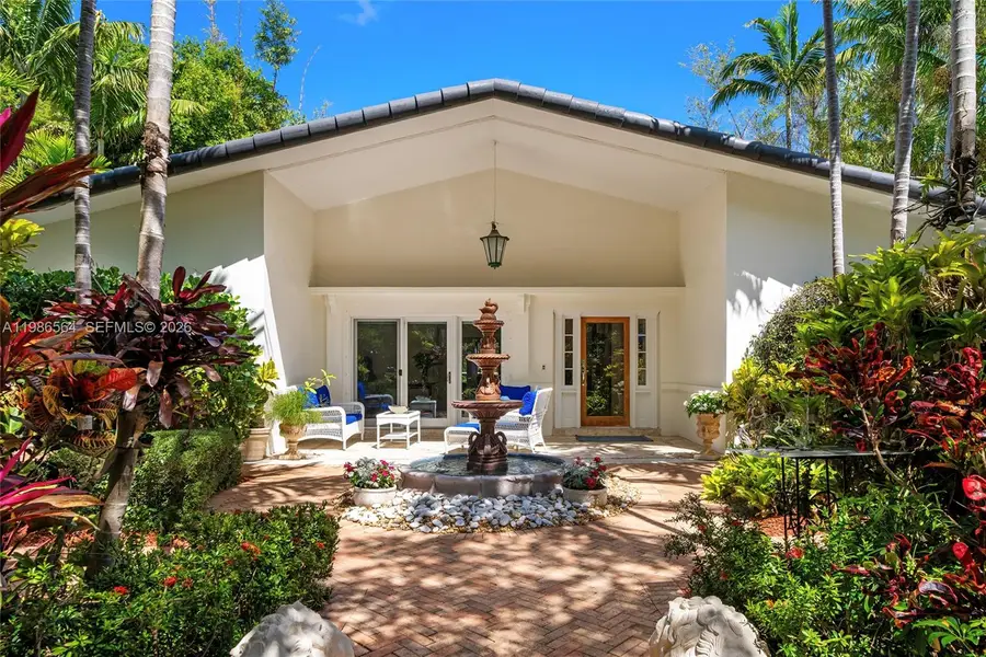 269 Cranwood Dr, Key Biscayne, FL 33149 - #3