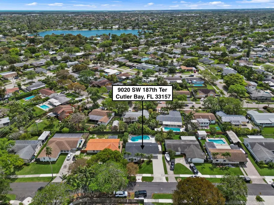 9020 SW 187th Ter, Cutler Bay, FL 33157 - #2