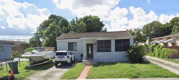 52 E 50th Pl, Hialeah, FL 33013