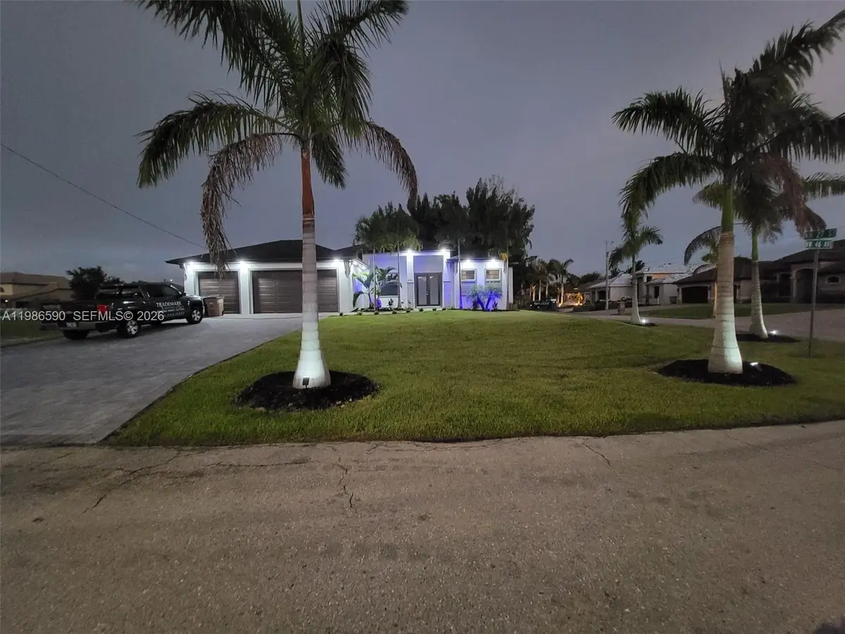 2701 Nw, Cape Coral, FL 33993 - #1