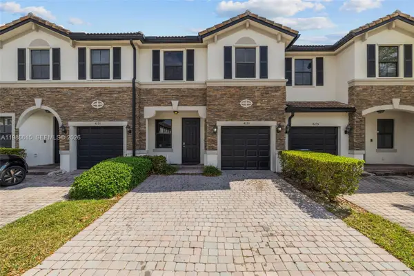 4233 SW 164th Ct, Miami, FL 33185