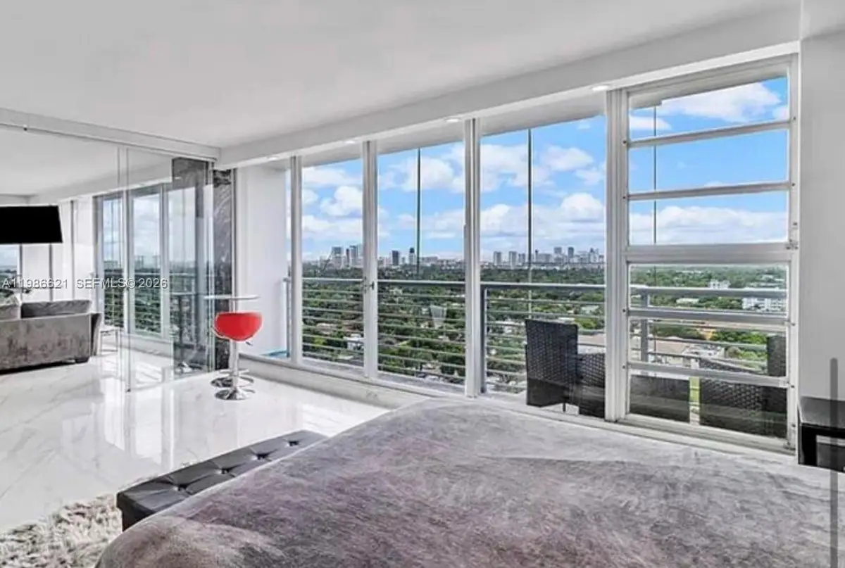 1720 Harrison St #15A, Hollywood, FL 33020 - #1