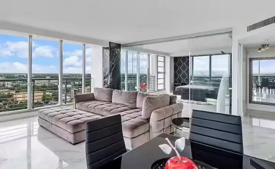 1720 Harrison St #15A, Hollywood, FL 33020 - #2