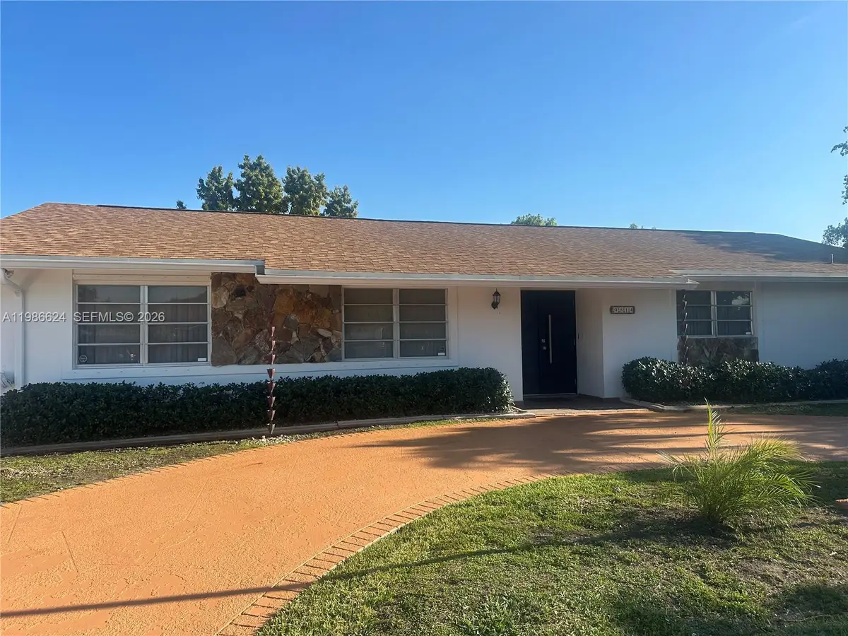 9814 SW 4th Ter, Miami, FL 33174 - #1