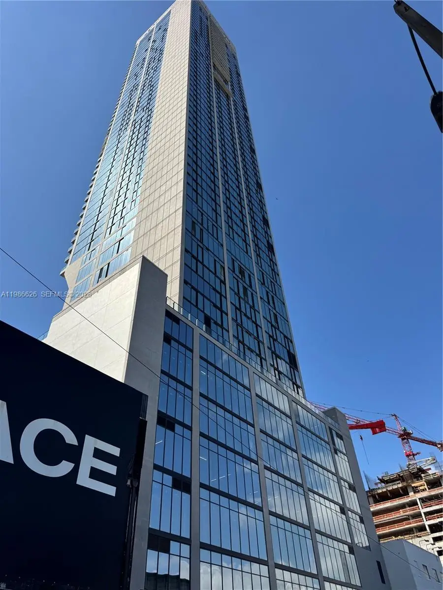 20 NE 11th St #3006A, Miami, FL 33132 - #1