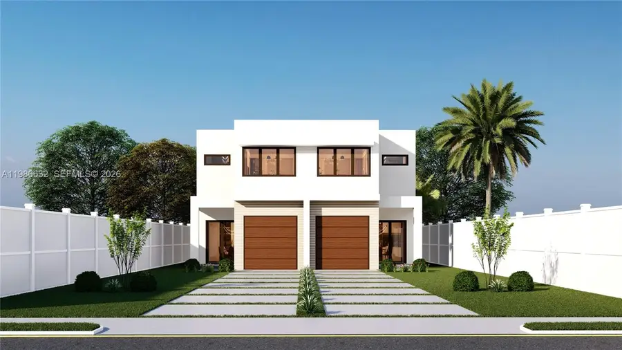1976 NW 25th Ave, Miami, FL 33125 - #3