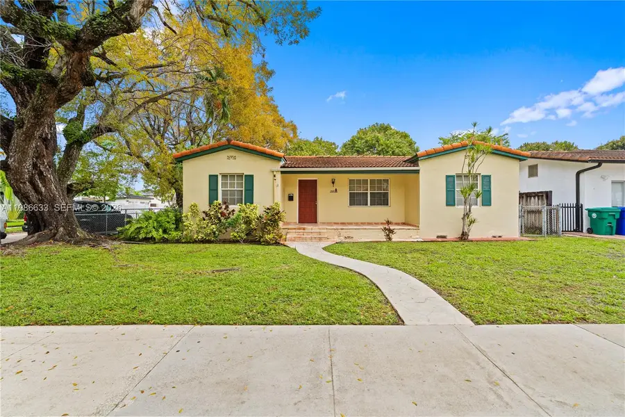 1941 SW 18th St, Miami, FL 33145 - #3