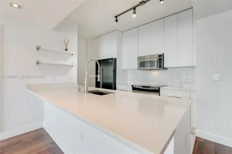 951 Brickell Ave #3607, Miami, FL 33131 - #2