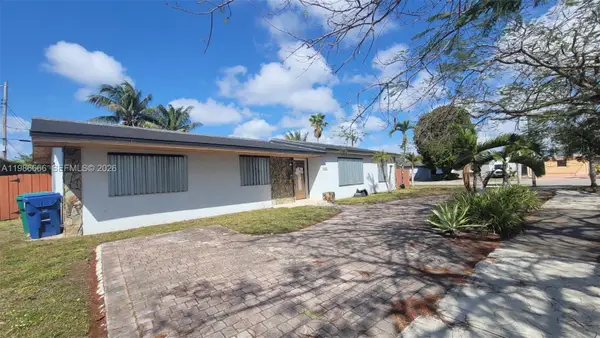 9961 SW 13th Ter, Miami, FL 33174