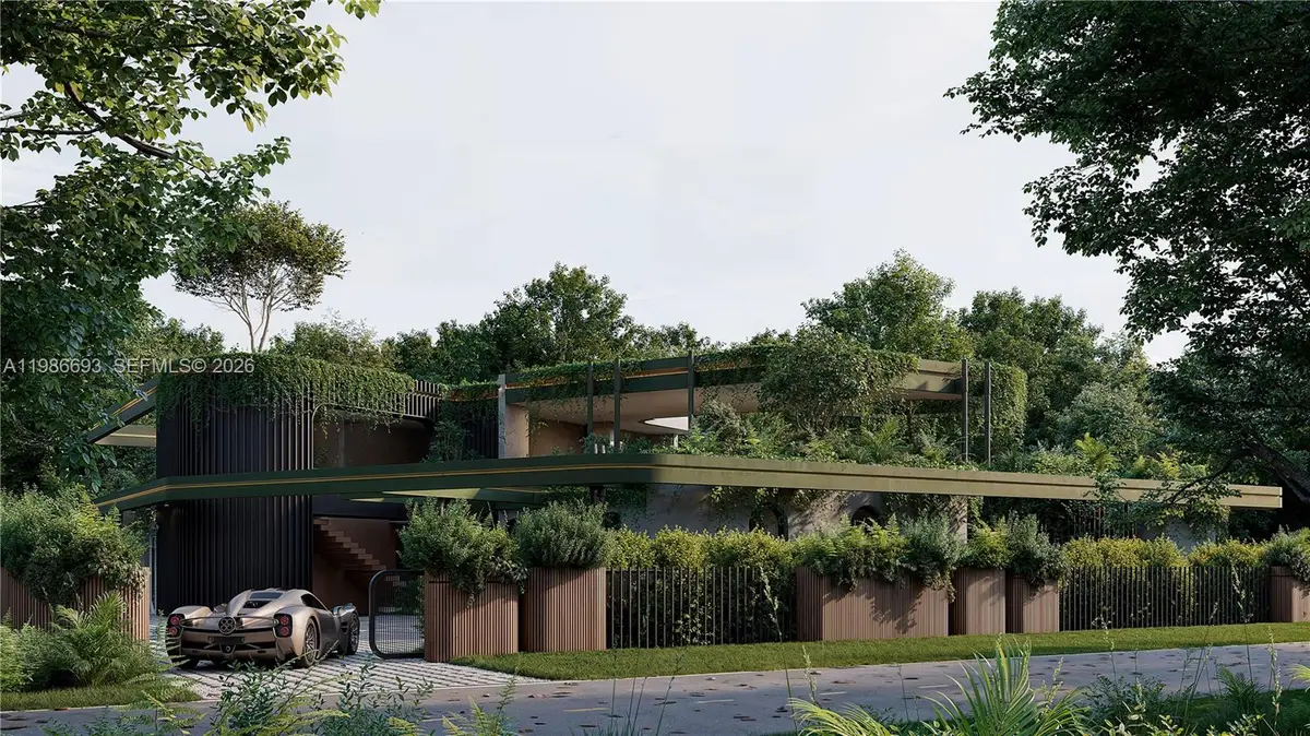 1953 Tigertail Ave, Miami, FL 33133 - #1