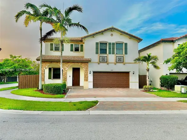 11497 SW 242nd St, Homestead, FL 33032