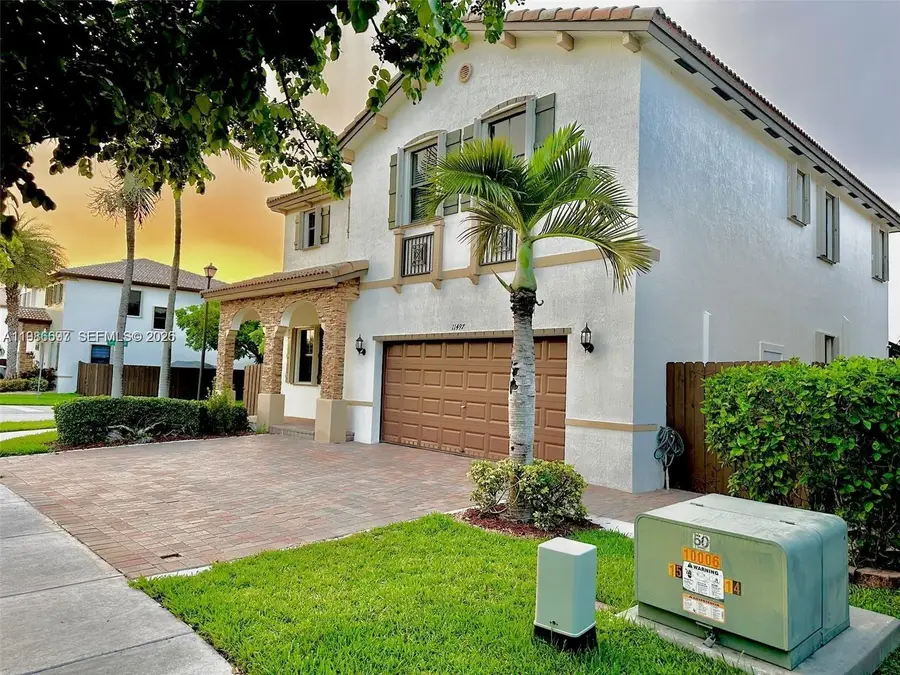 11497 SW 242nd St, Homestead, FL 33032 - #2