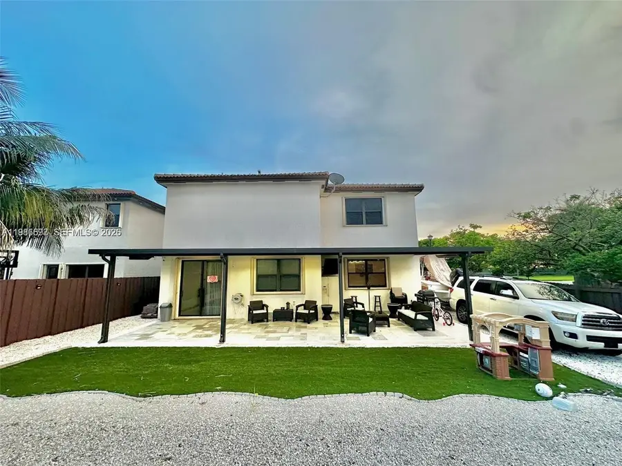 11497 SW 242nd St, Homestead, FL 33032 - #3