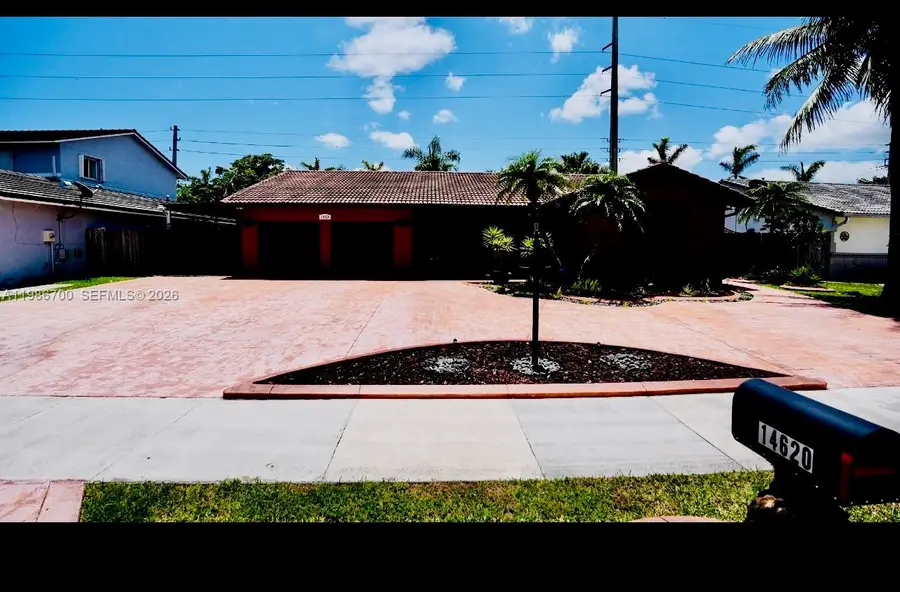 14620 SW 151st Ter, Miami, FL 33186 - #2