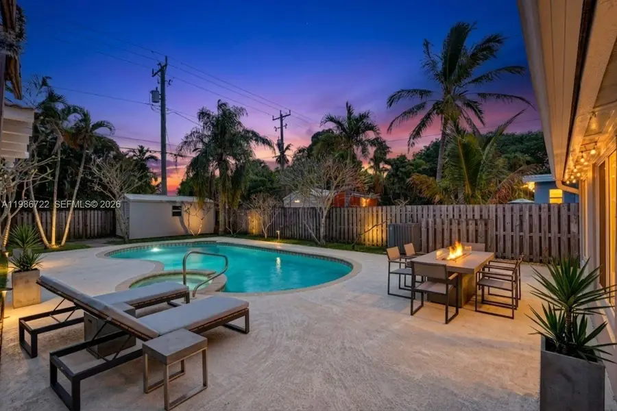 1508 Funston St, Hollywood, FL 33020 - #2