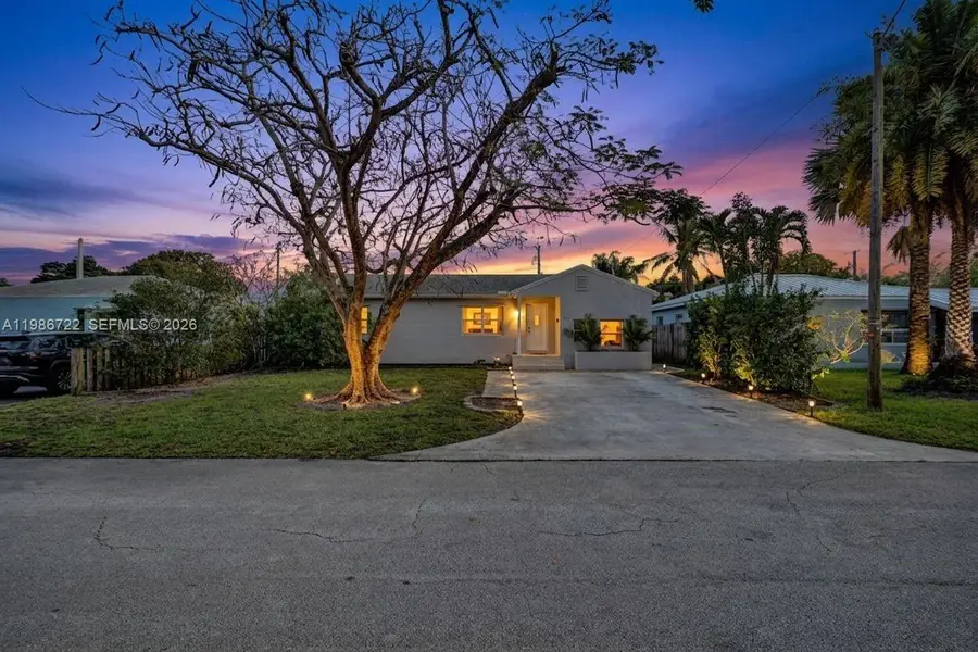 1508 Funston St, Hollywood, FL 33020 - #3