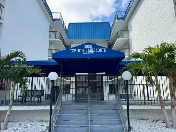 3909 N Ocean Blvd #208, Fort Lauderdale, FL 33308