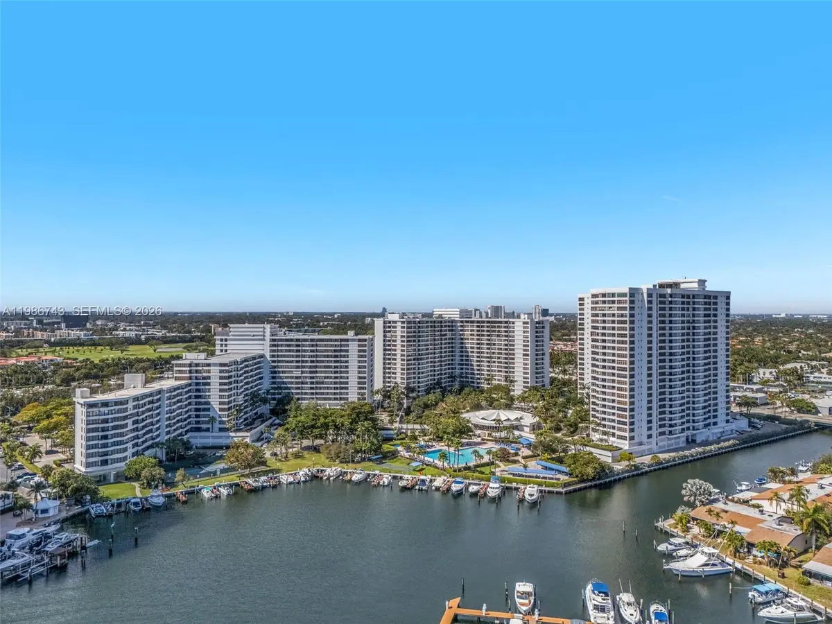 500 Three Islands Blvd #902, Hallandale Beach, FL 33009 - #1
