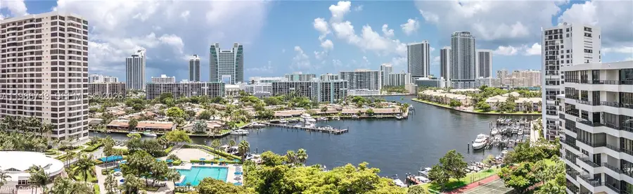 500 Three Islands Blvd #902, Hallandale Beach, FL 33009 - #2