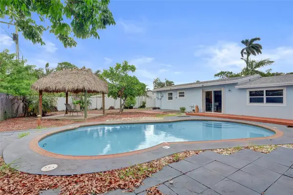 2281 SW 15th St, Fort Lauderdale, FL 33312